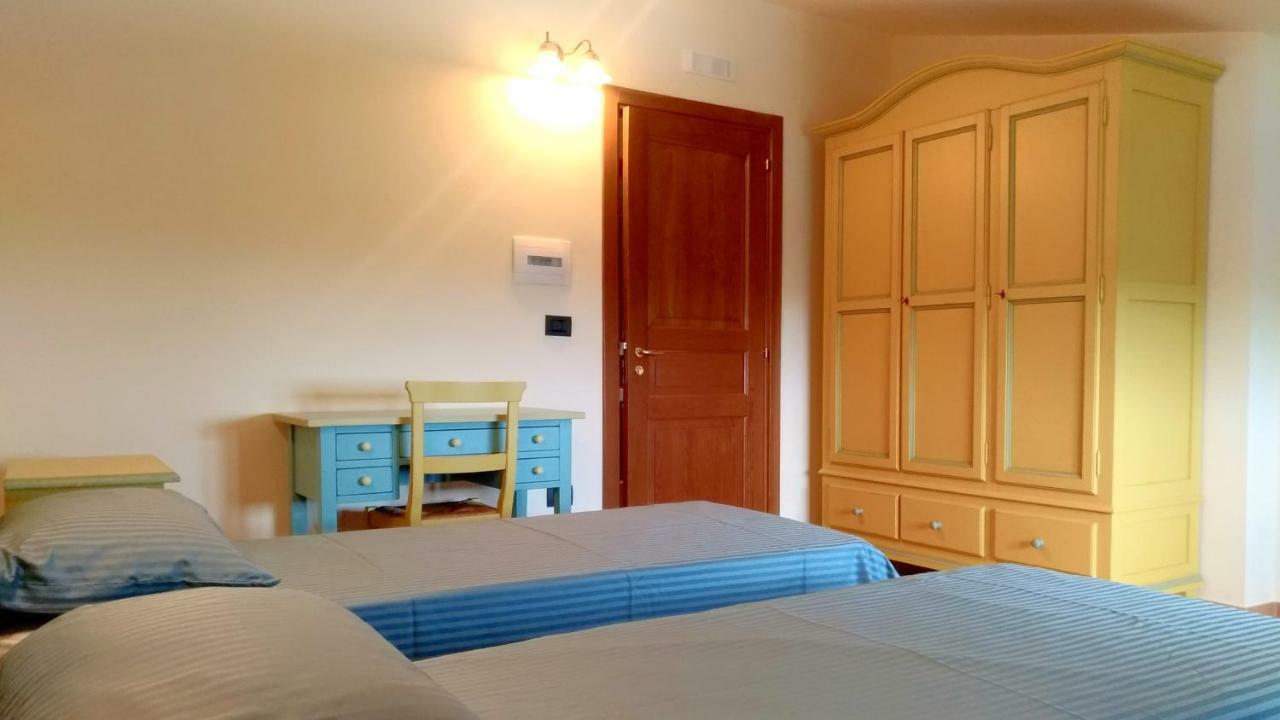 Villa Torre Cantore 로톤델라 외부 사진